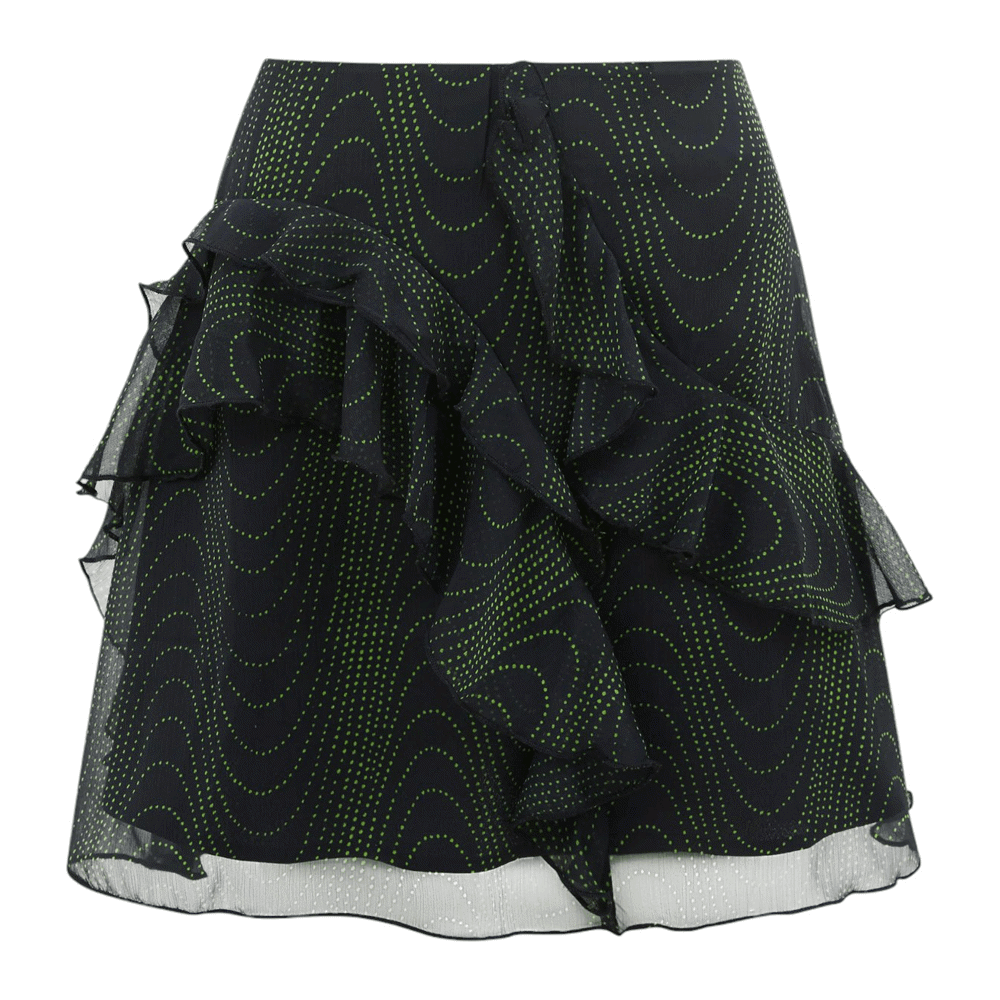 French Connection Grace Artemis Mini Skirt